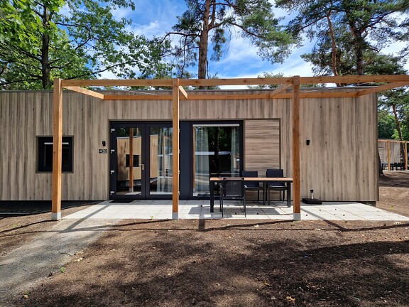 Durasid Foresta - 007 Grey Cedar
