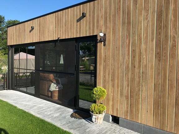 Durasid Foresta - 005 Barnwood Grey