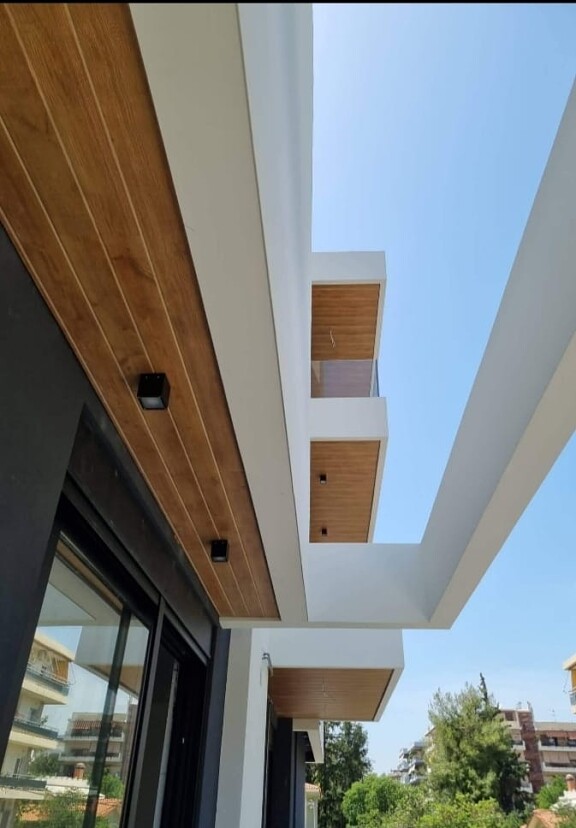 Durasid Foresta - Woodland Oak