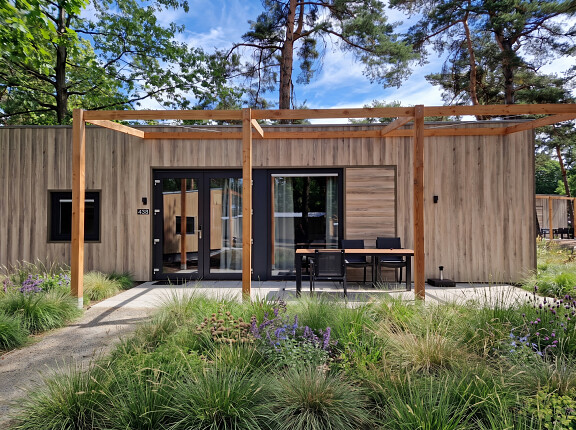 Durasid Foresta - Barnwood Grey