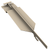 Standard joiner piece (double)