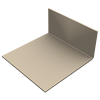 Invisible joiner piece (single)