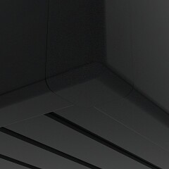 DS Roofline - Anthracite