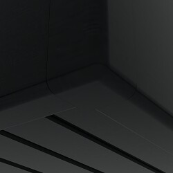 DS Roofline - Anthracite