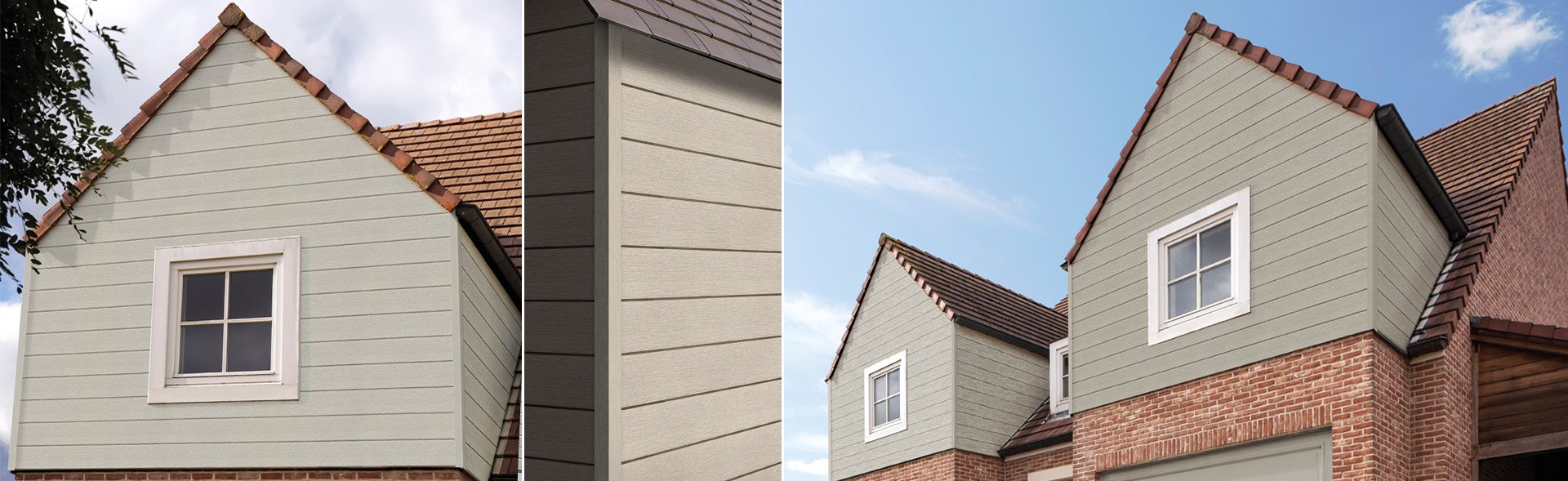 Durasid plastic cladding Durasid