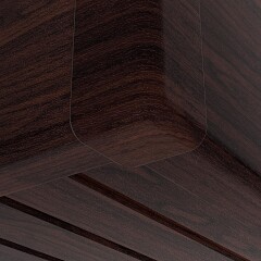 DS Roofline - Black Cherry
