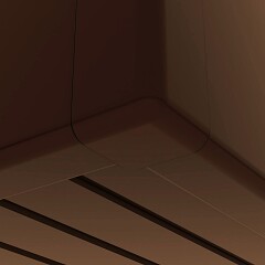 DS Roofline - Brun
