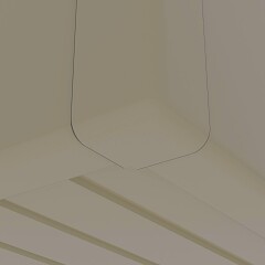 DS Roofline - Crème