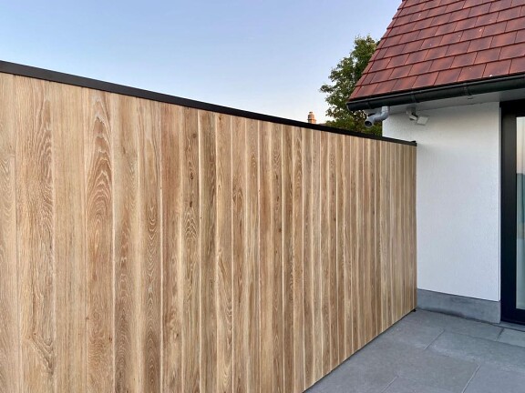 Durasid Foresta - 005 Barnwood Grey