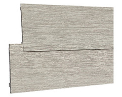 Siding 167 mm