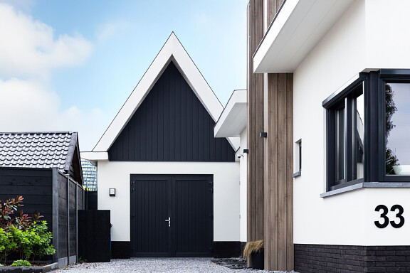 Durasid Original - Anthracite