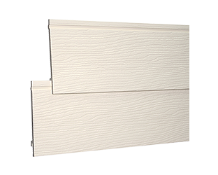 Siding pojedynczy 167mm - gruby rysunek drewna