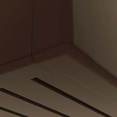 DS Roofline - Fondant