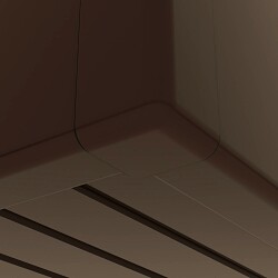 DS Roofline - Fondant