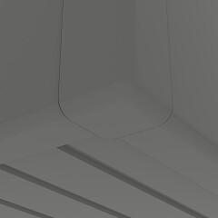 DS Roofline - Gris