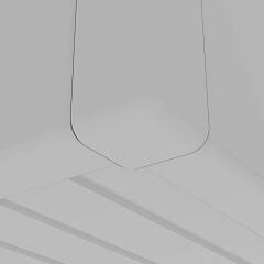DS Roofline - Gris Blanc
