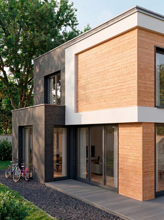 Durasid Foresta - 004 Siberian Larch