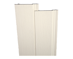 Vertical siding 167 mm