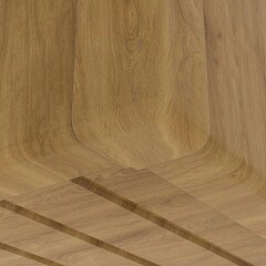DS Roofline - Turner Oak Malt