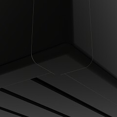 DS Roofline - Anthracite